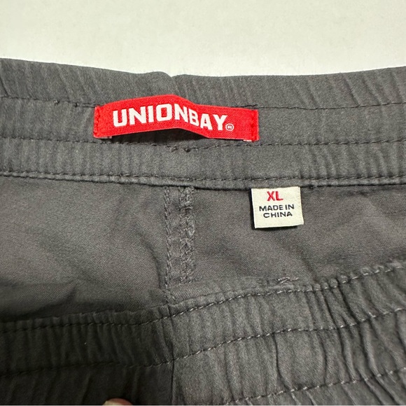 UNIONBAY Drawstring Pants - Picture 9 of 16